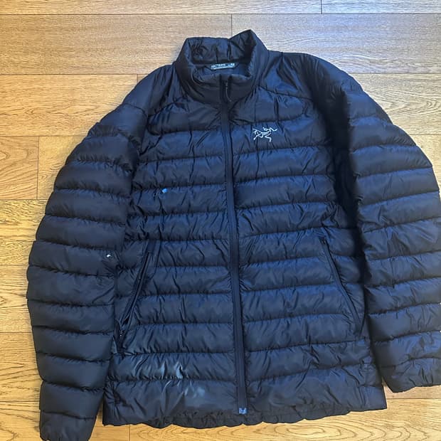 아크테릭스 세륨LT 자켓 M사이즈