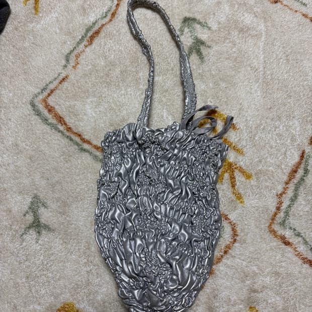 코스모스 펌킨백