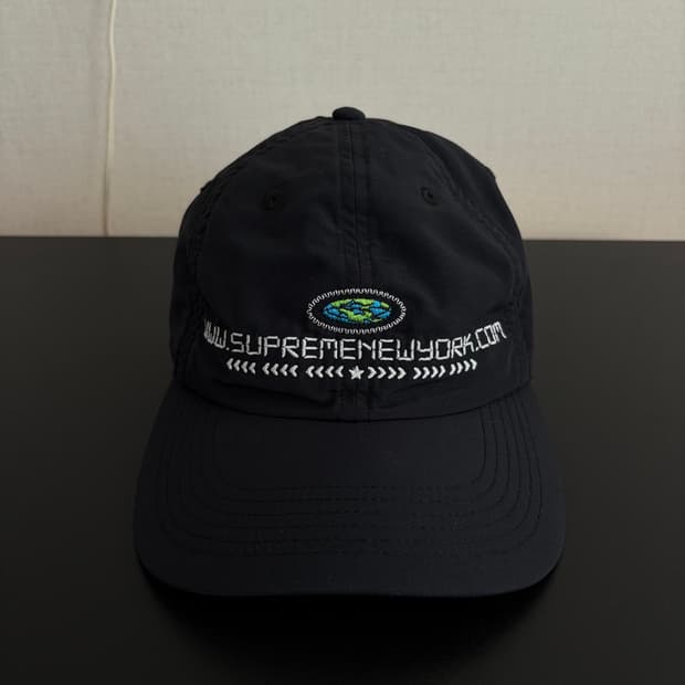 Supreme 슈프림 url 캡