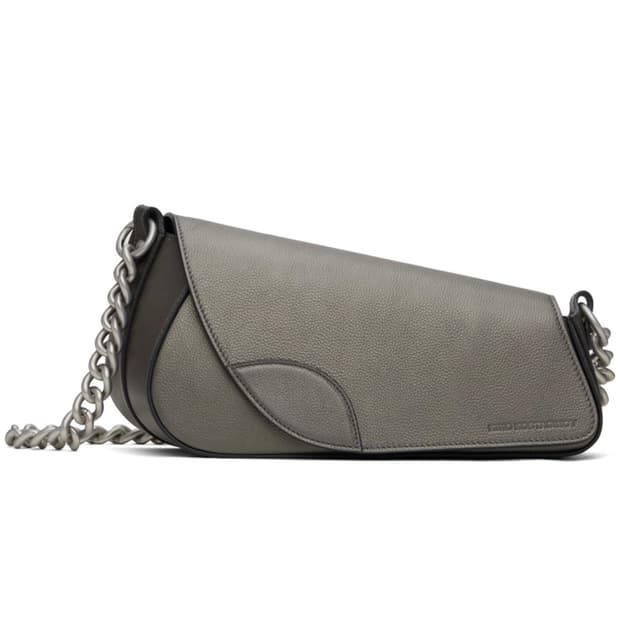 키코 코스타니노브 라지 트리비아 체인 백