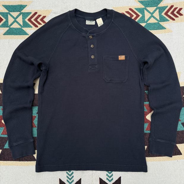 엘엘빈 헨리넥 M