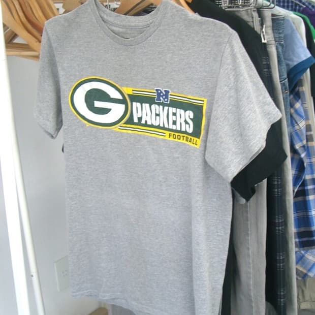 TEAM APPAREL T