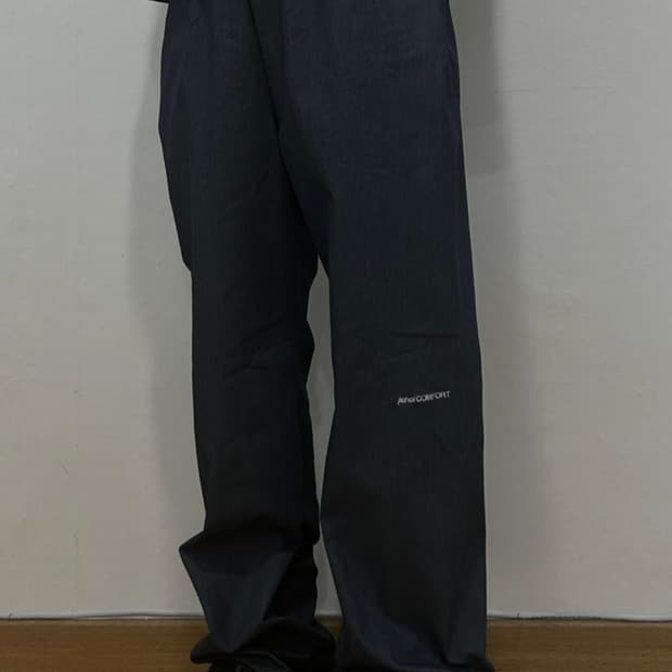 지초이컴포트 23-006 팬츠