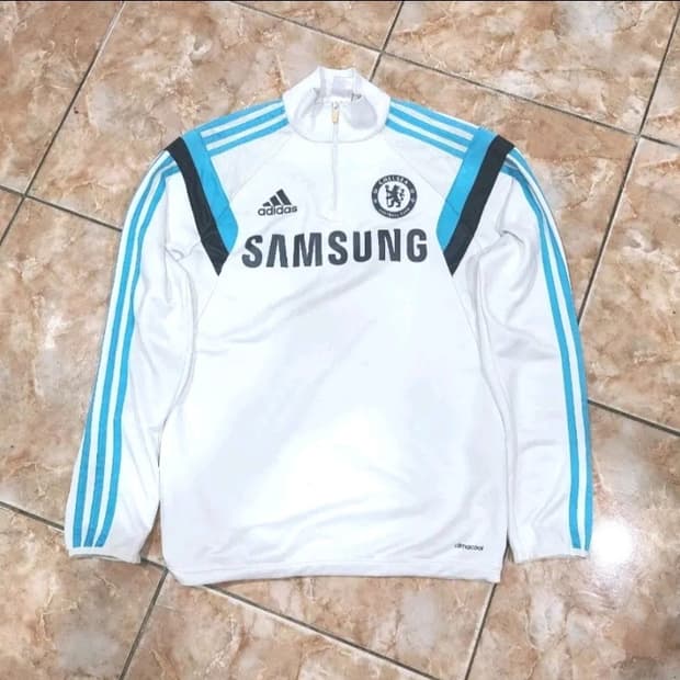 14 15 첼시FC 축구 트레이닝탑