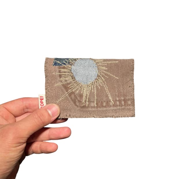 CLONE CARD WALLET NO.287