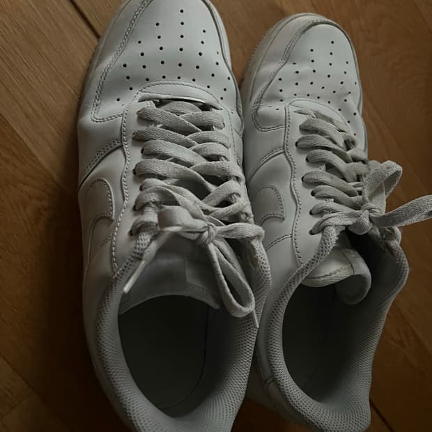 나이키 올백에어포스 290