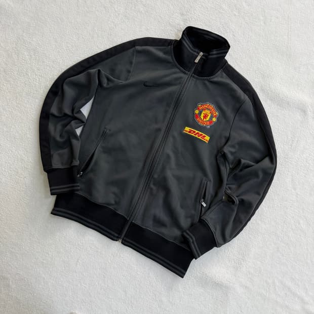 L 나이키 맨유 져지 0323T