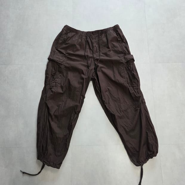 OBEY 카고팬츠