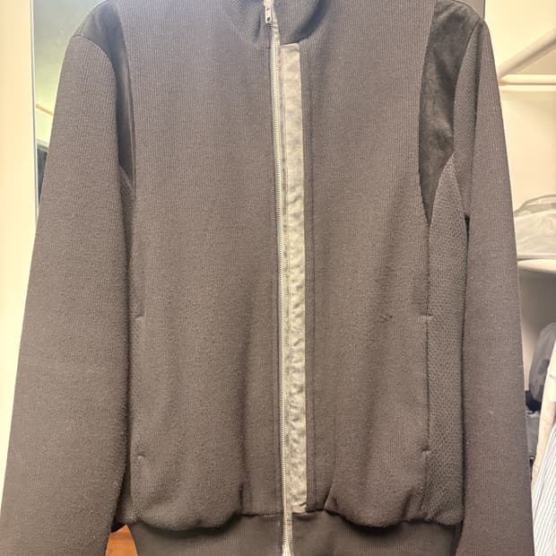 [3] 엑슬림 xlim ep4 져지 블랙