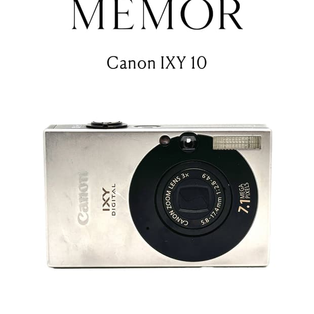 강민경님 사용🩷Canon IXY 10(IXUS 70) 캐논 디카 카메라