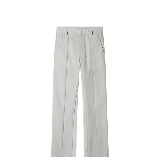 EP.6 08 TROUSERS COLOR : LIGHT GRAY