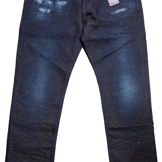 G-Star RAW 3301 데님 청바지(W33/L32)
