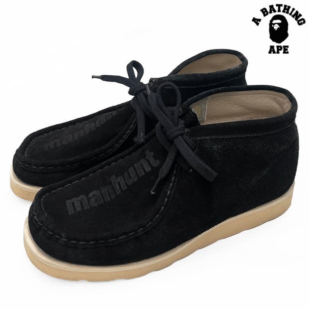 베이프 (A Bathing Ape)