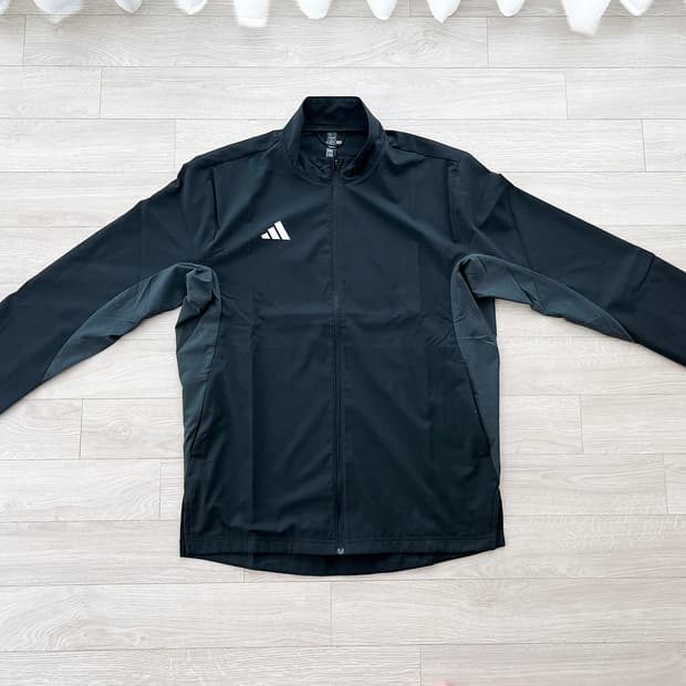 아디제로 에센셜 러닝 자켓 IT7585 (M)