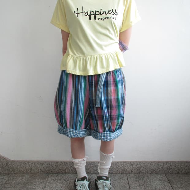  Spinkle happiness t-shirt