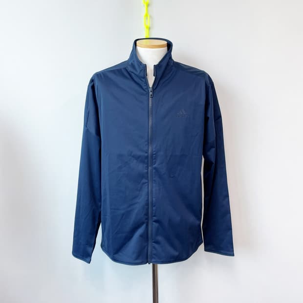 아디다스 택새상품 여성 골프 땀복재킷 2XL