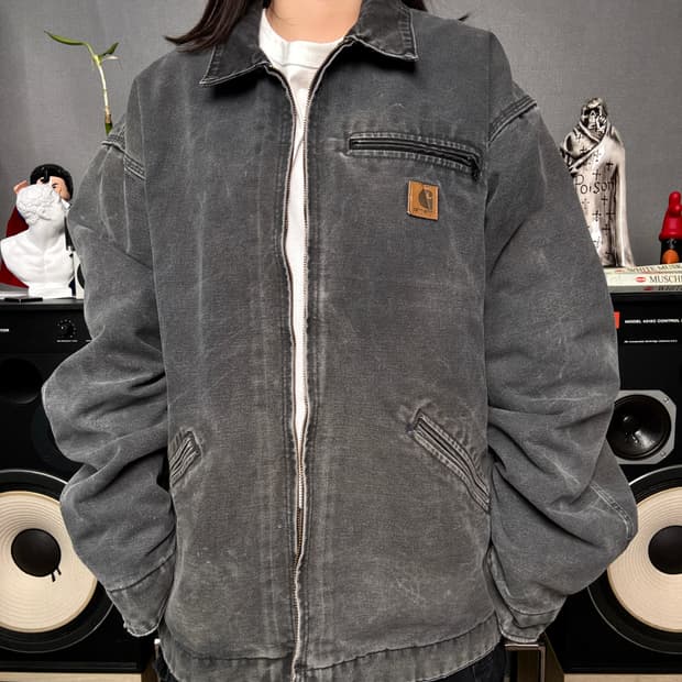 칼하트 j97 Ptl 워크자켓