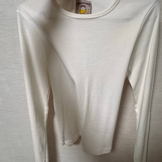 글로니 클래식 롱슬리브