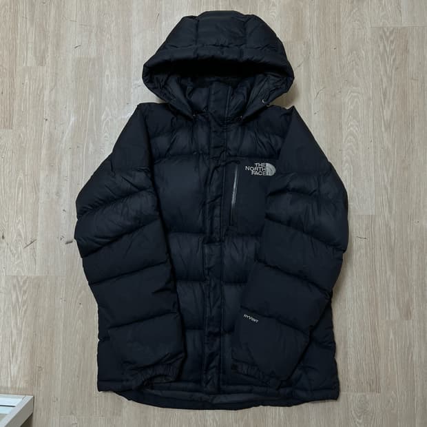 노스페이스 구스다운 하이벤트 700 푸퍼 패딩 M/95 