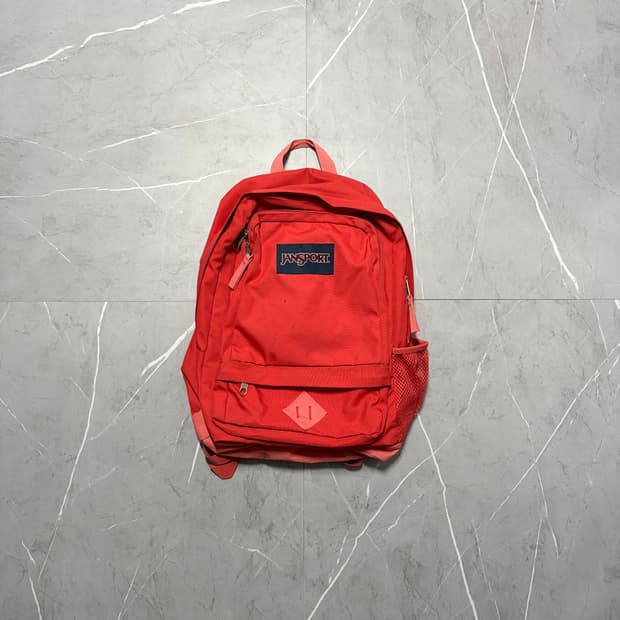 팔로워 특가 잔스포츠 백팩 가방 os 