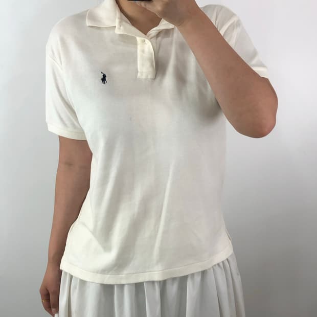 [M] 폴로스포츠 반팔