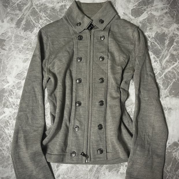 indivi napoleon jacket