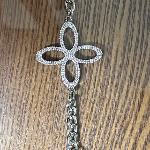 써저리 아이스 팔찌 키링 surgery