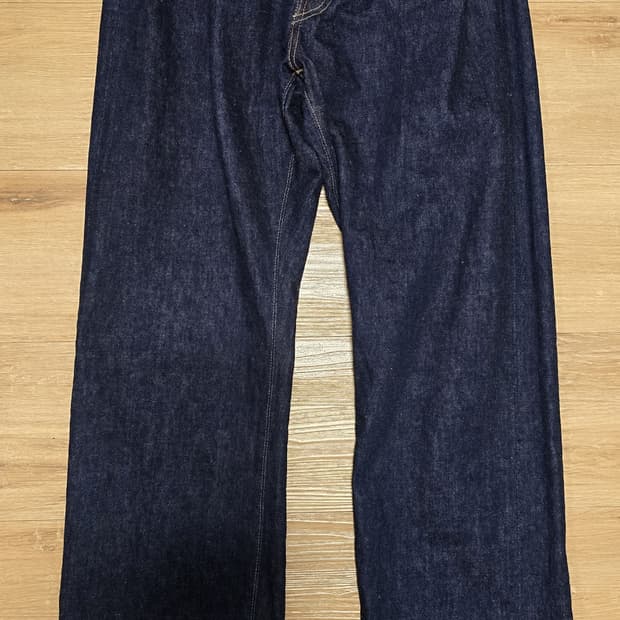 웨어하우스 800xx 36사이즈