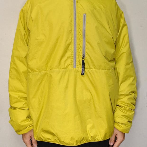 Patagonia Puffball Pullover