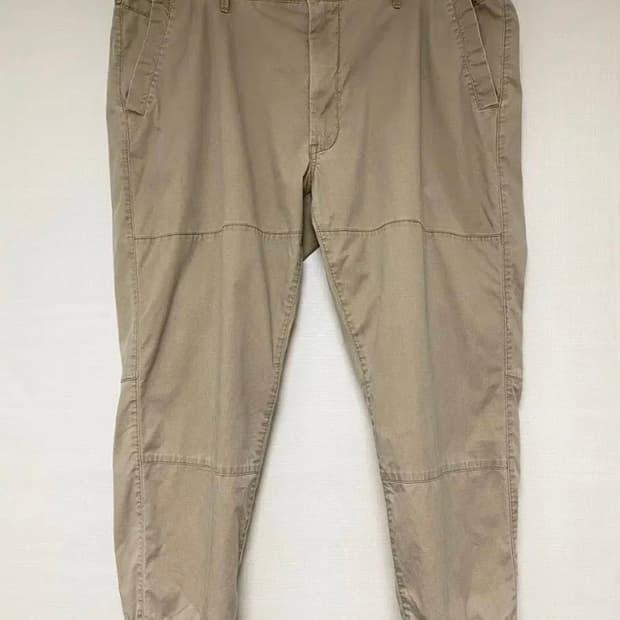 POLO RALPH LAUREN PANTS