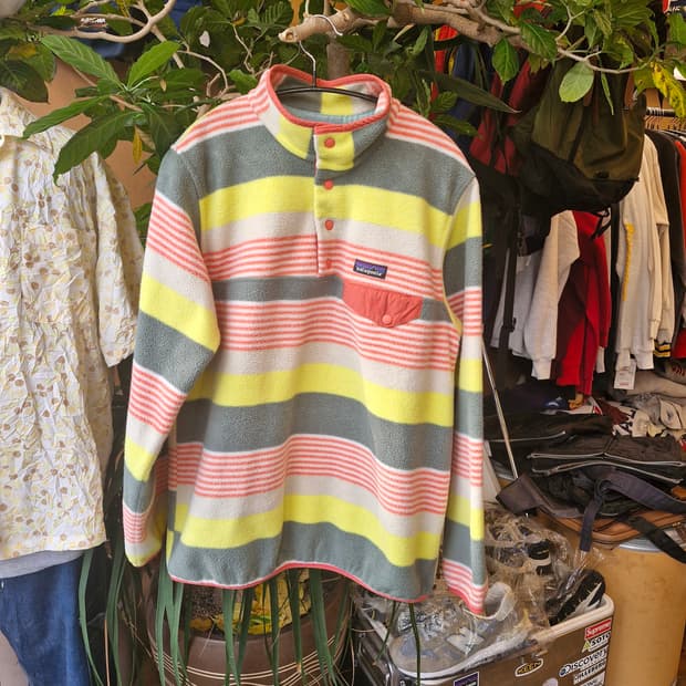 Z-284 파타고니아 신칠라 