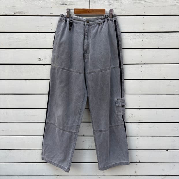 C.P Company CP컴퍼니 코튼 팬츠