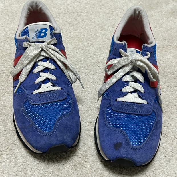 뉴발란스 M990SB [280]