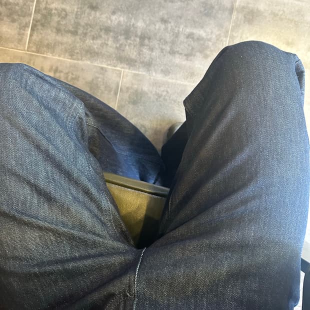 자라 플레어 팬츠(소킹1회)