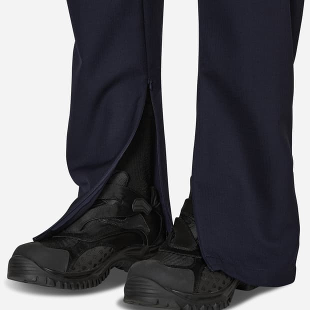 키코 코스타디노브 하크만 슈즈 오일블랙 43