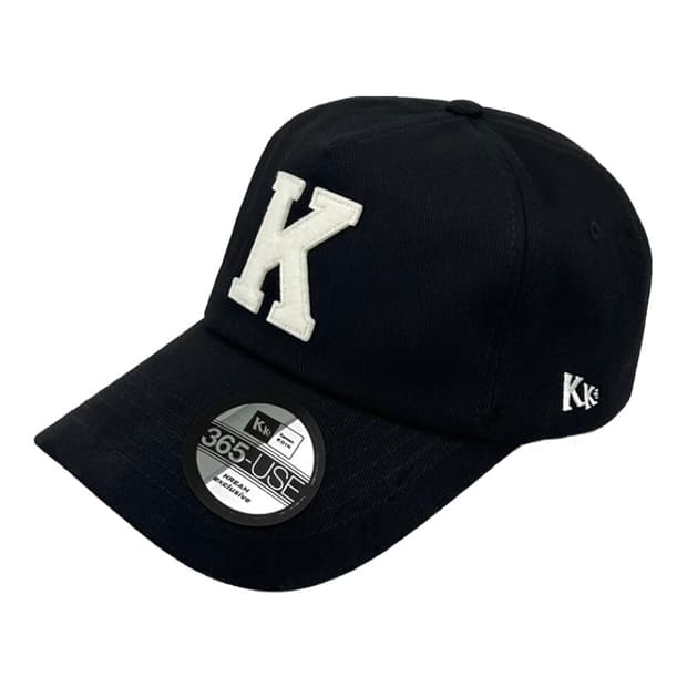 코인서울 KOIN SEOUL 볼캡 블랙