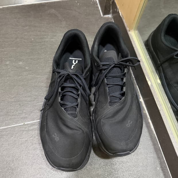 온러닝x파프 295