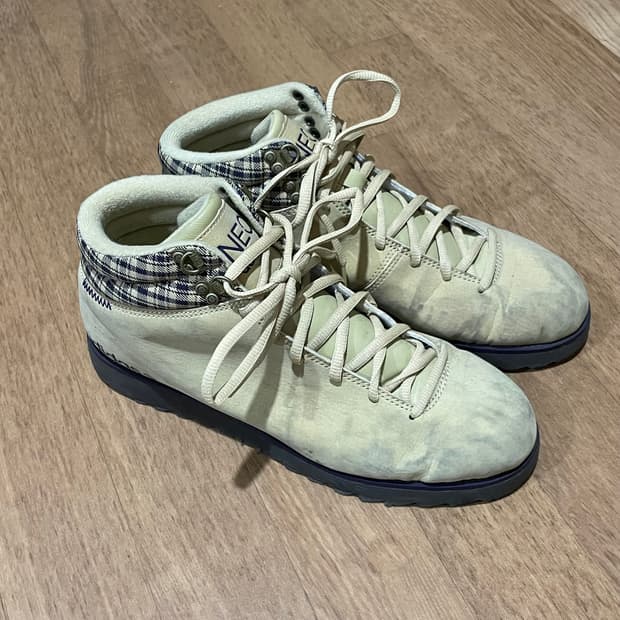 아디다스 네오 부츠 270