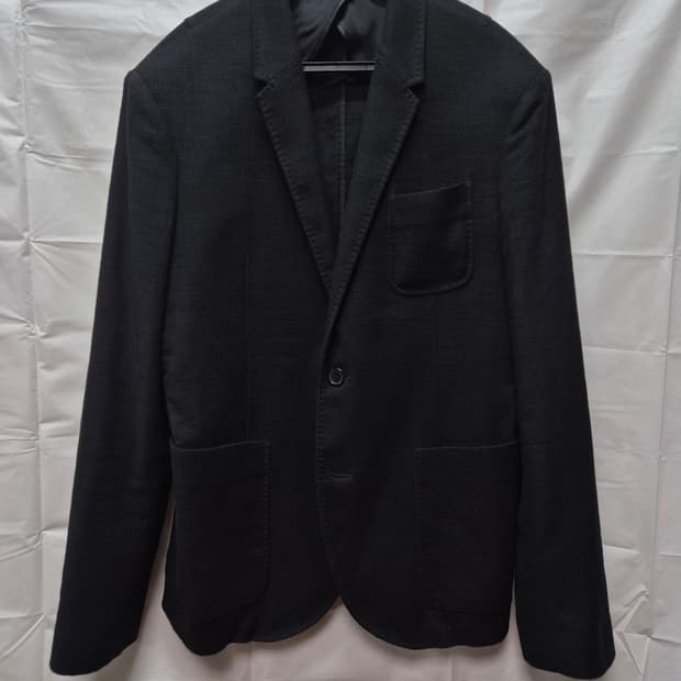 닐바렛 블레이져 백화점판 