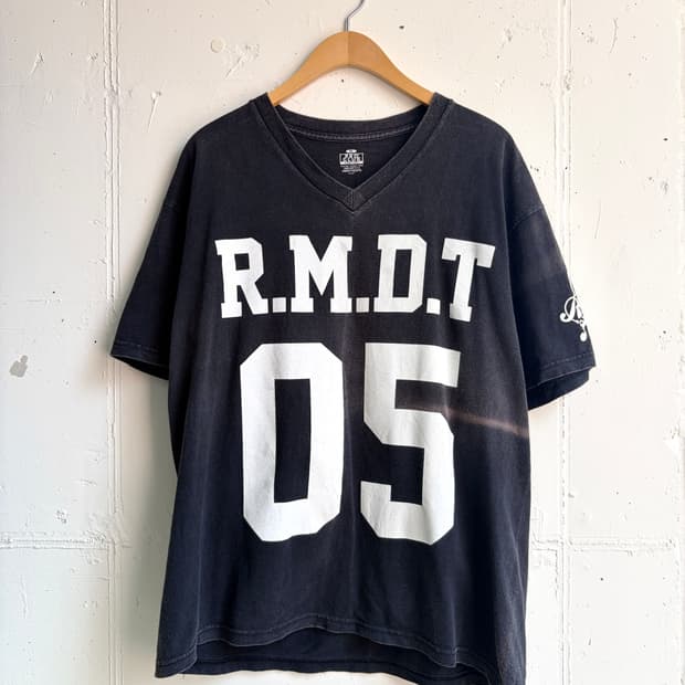 PRO CLUB t-shirt 
