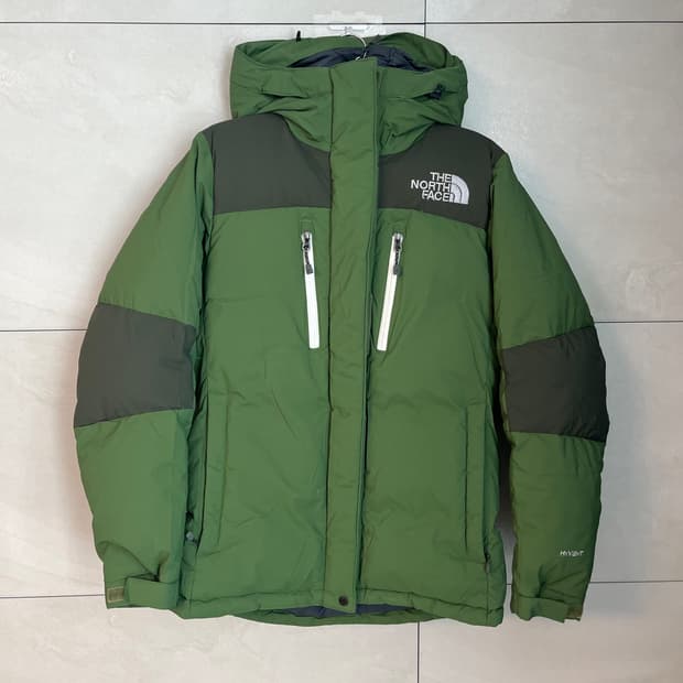 노스페이스 스펙트럼 구스다운 패딩 [M]