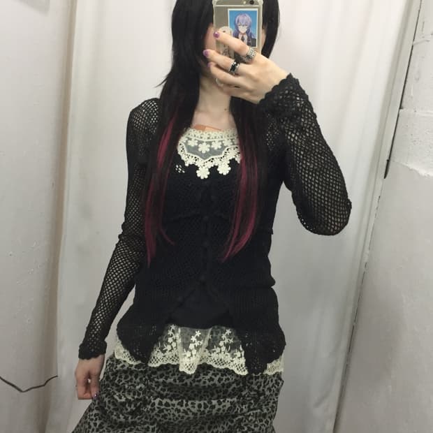 호피 소녀 코디 🖤