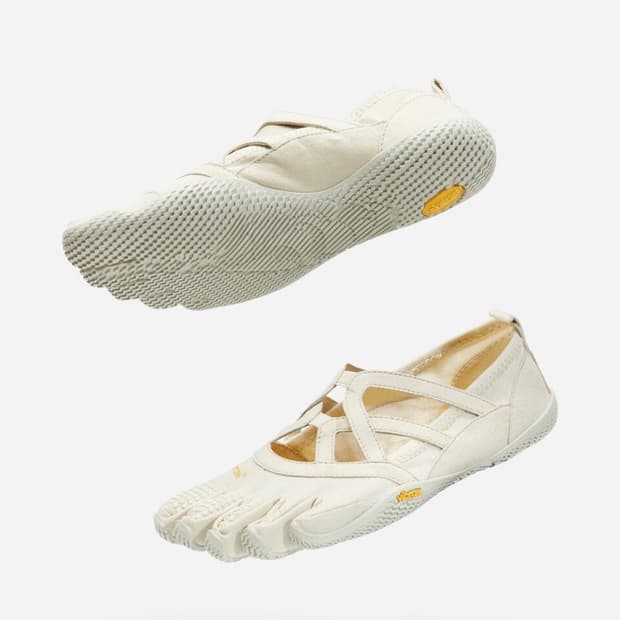 비브람 알리자 루프