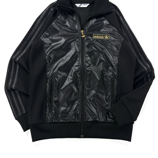 - 아디다스 여성 스노우브레이크 져지