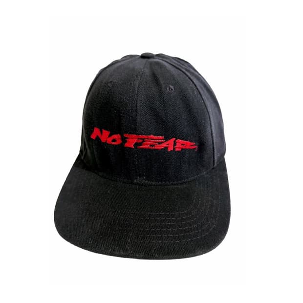 90s No fear cap