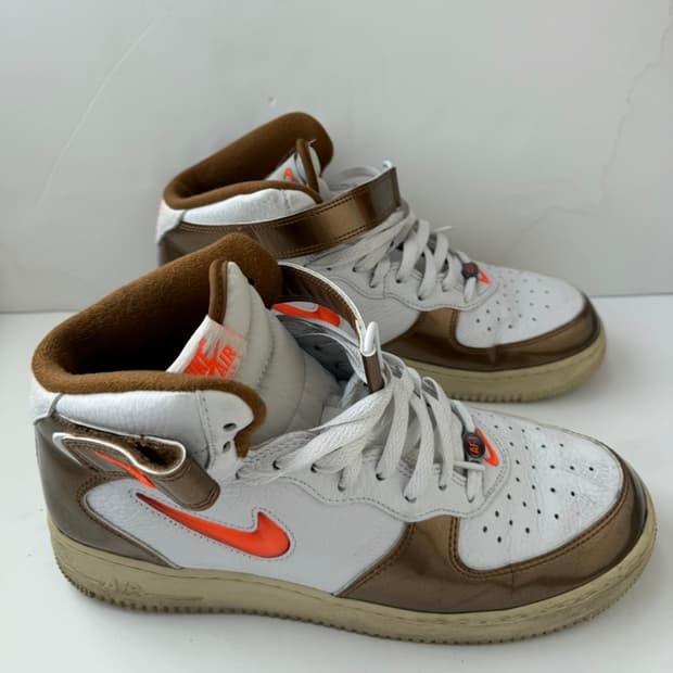 나이키 남성 조던  중고 nike