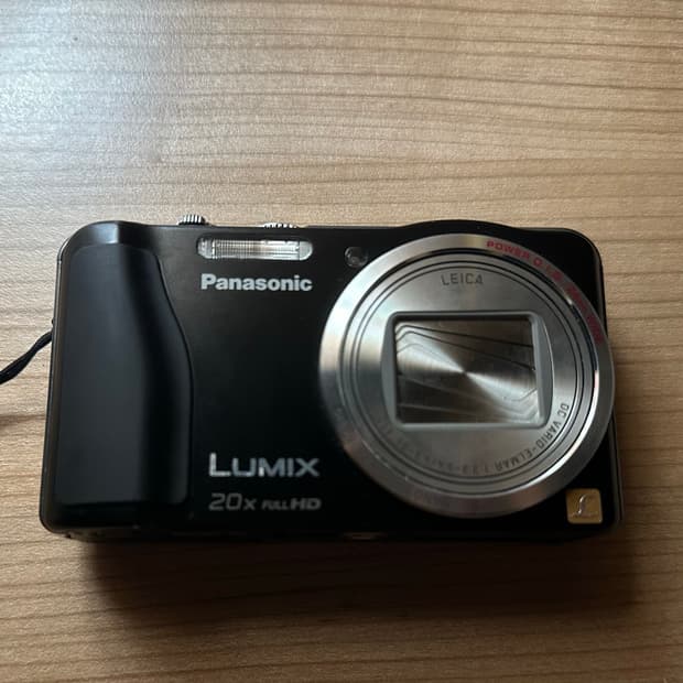 파나소닉 루믹스 zs19