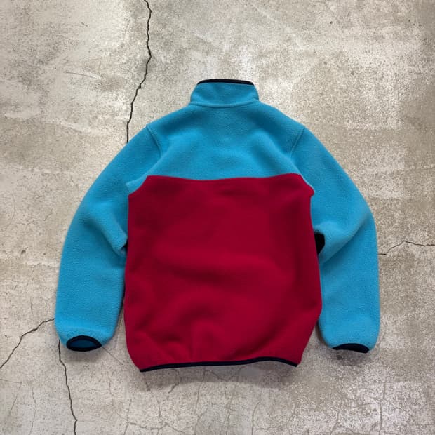 파타고니아 키즈 신칠라 스냅티 풀오버 🔺키즈