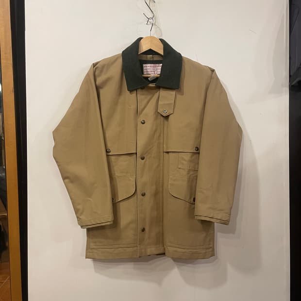 필슨 헌팅자켓 38(100)