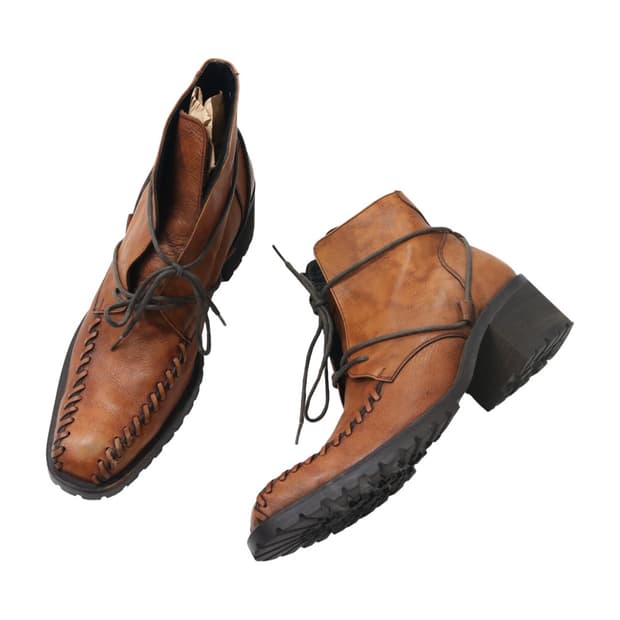 훕데두 훼스턴 부츠